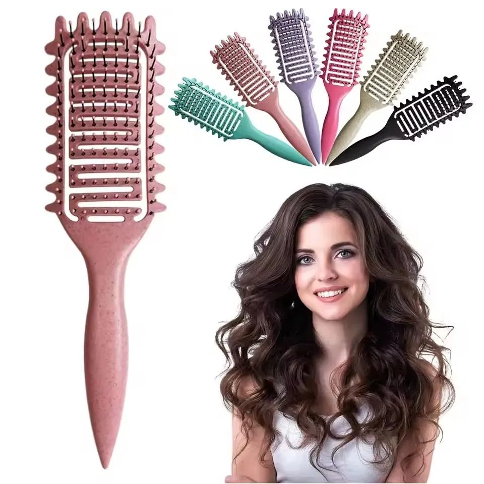 Hollow Define Styling Brush