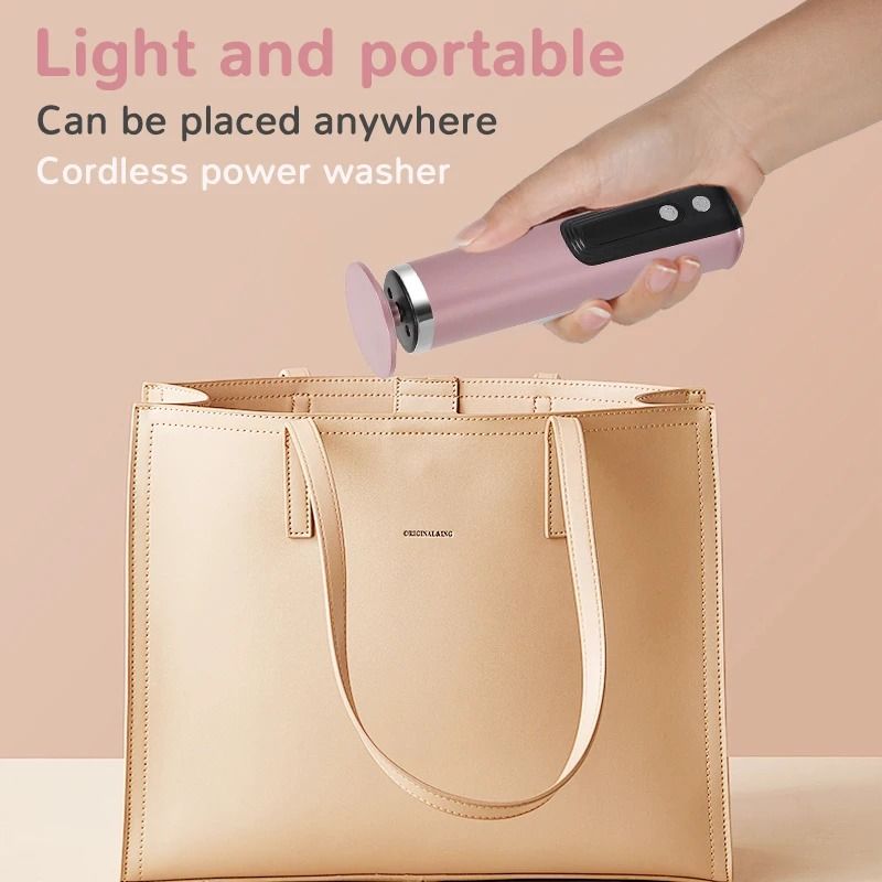 2-in-1 Precision Electric Callus Remover & Nail Polisher