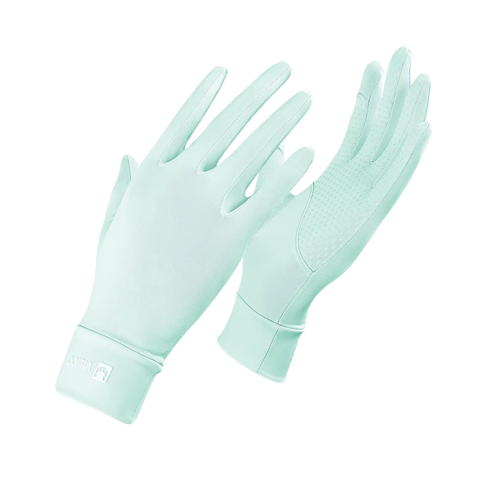 ProCool Ice Silk UV Protection Driving and Fishing Gloves