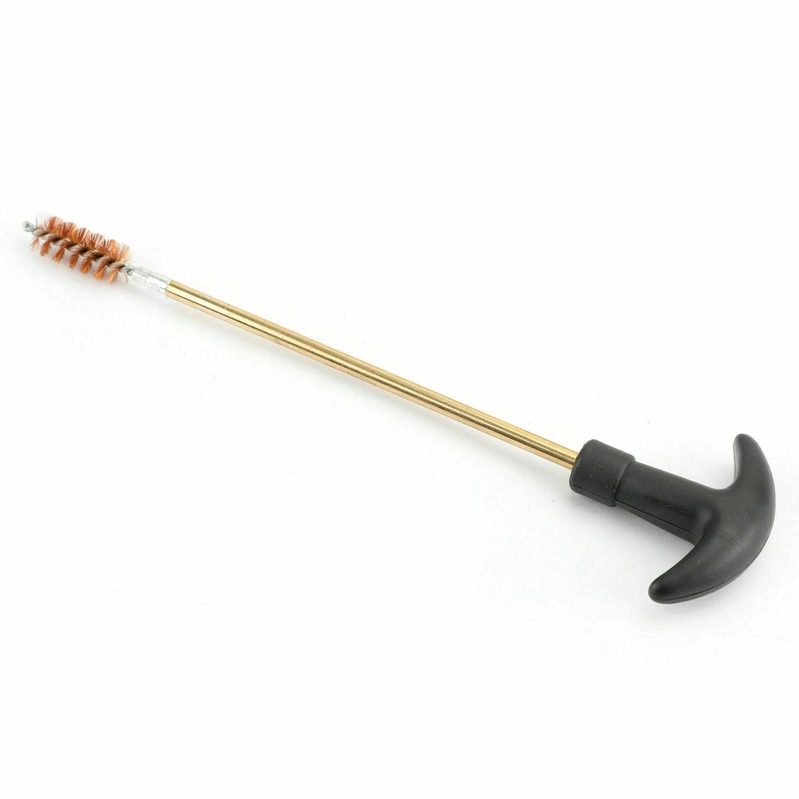 Gun Cleaning Kit for Rifle, Pistol & Shotgun, Universal Firearm Brush Cleaner Set