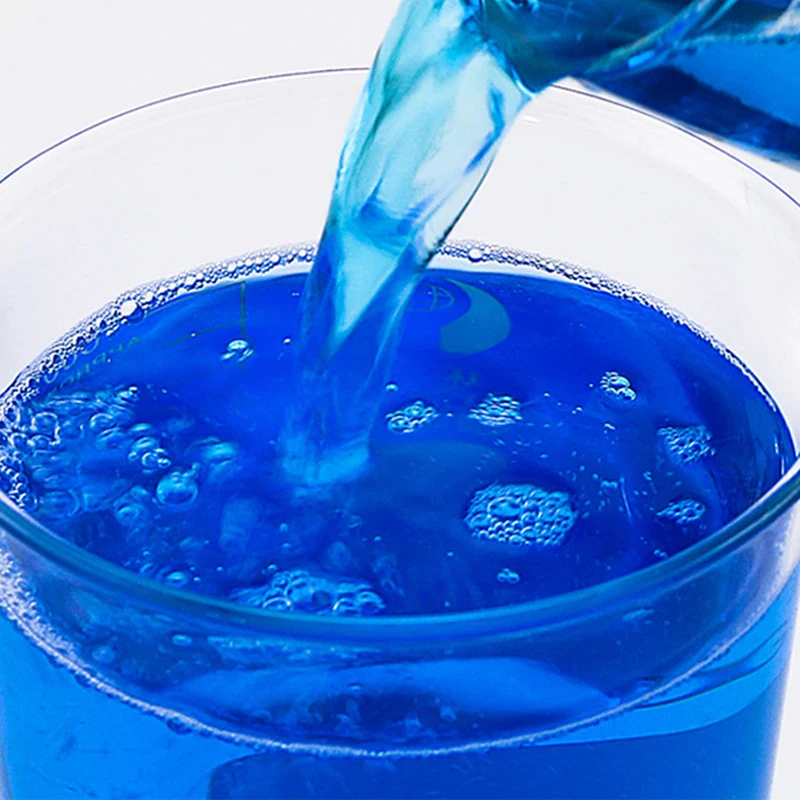 Solid Cleaner Car Windscreen, Auto Wiper Glass Cleaner, Effervescent Tablet Cleaning Tablets