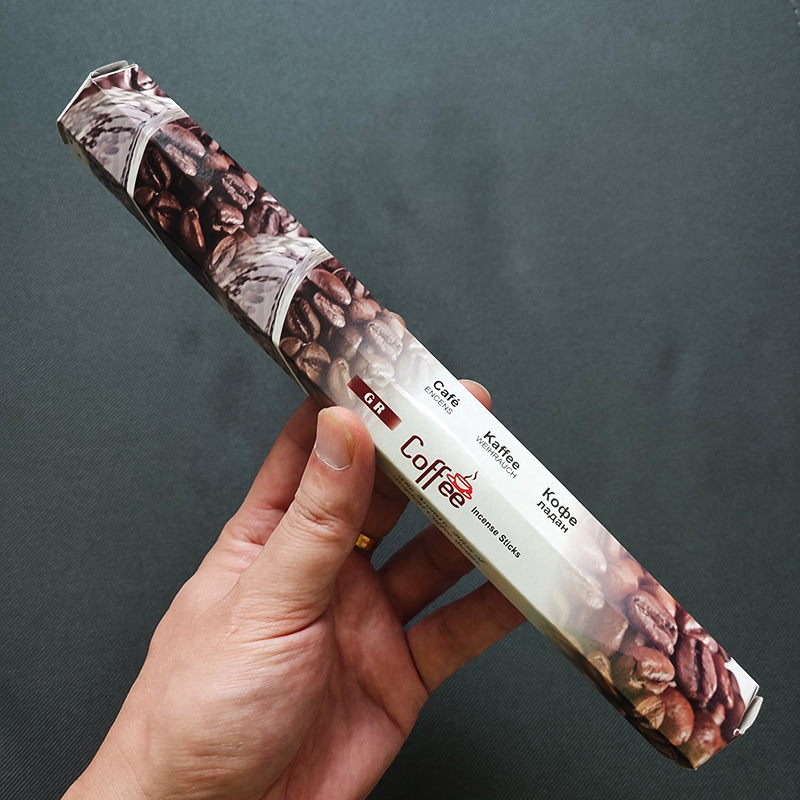 Natural Indian incense, White Sage Insense Sticks, Palo Santo Fragrance, Aromatherapy Meditaion, Joss sticks