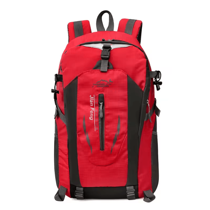 40L Hiking Backpack – Lightweight Waterproof Travel & Mountaineering Climbing Rucksack