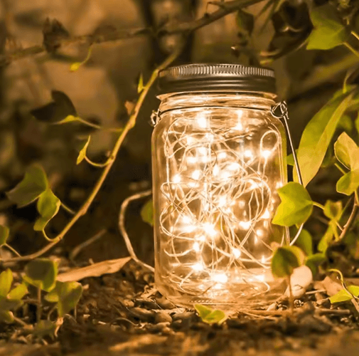 Pumpkin Solar Garden Lantern – Waterproof Outdoor Halloween Torch Light