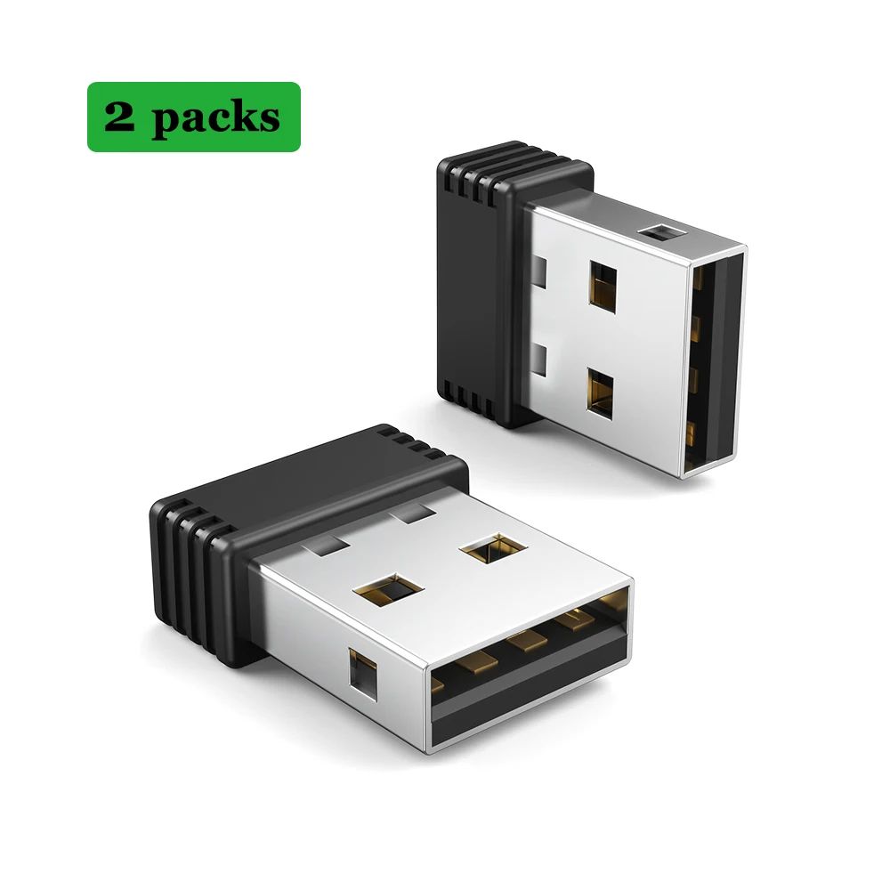 Undetectable USB Mouse Jiggler – Automatic Mouse Mover to Keep Laptop Awake
