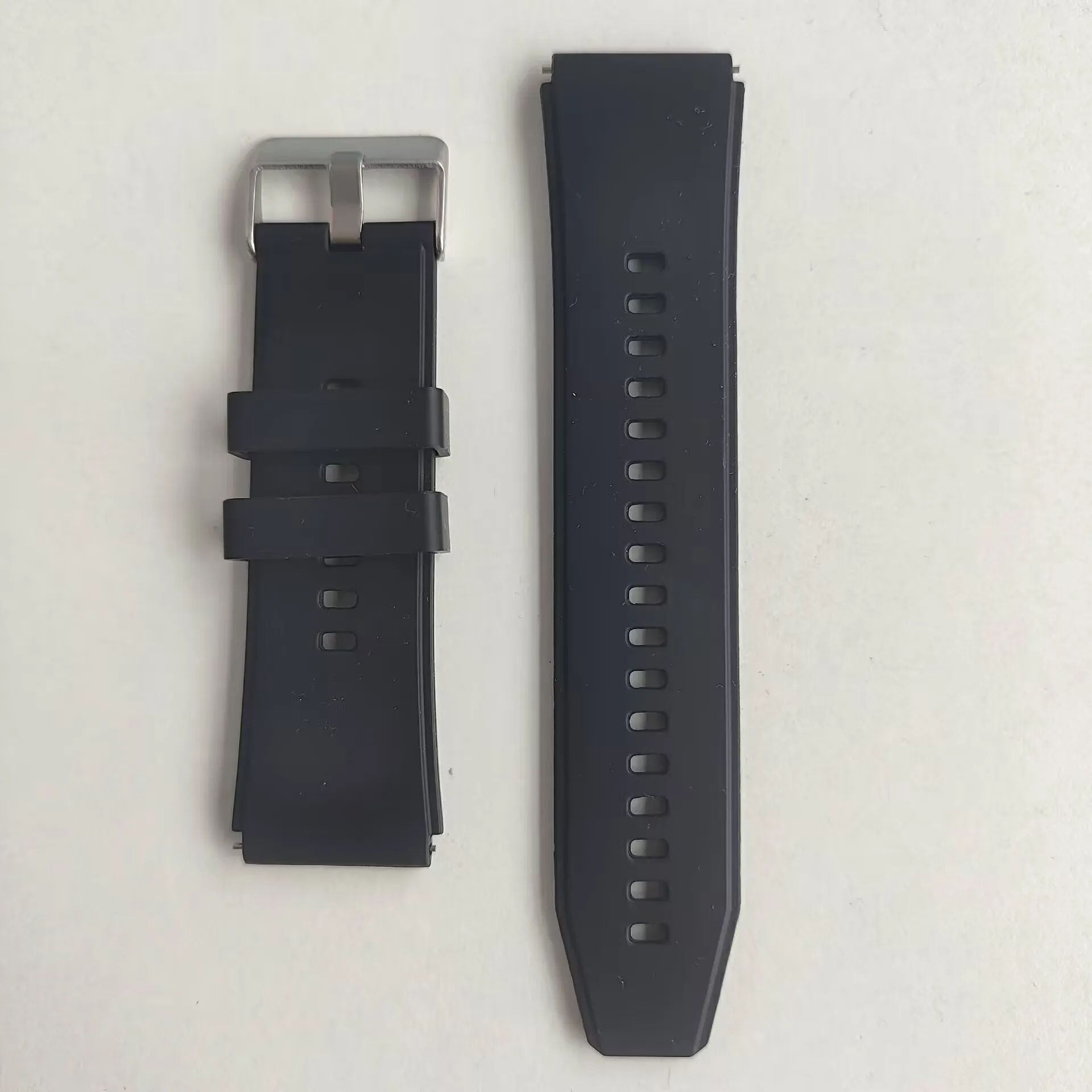 Military GPS Smart Watch with Offline Maps