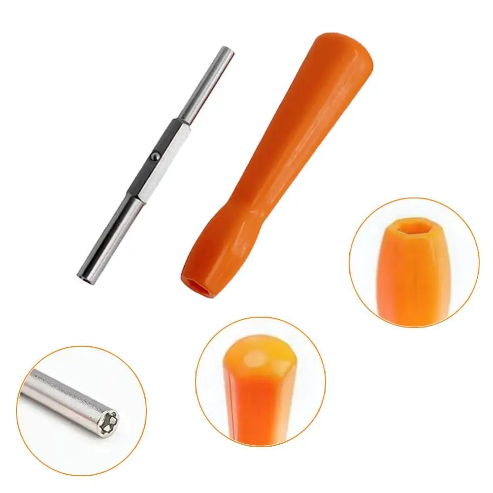 2 in 1 Game Console Security Screwdriver