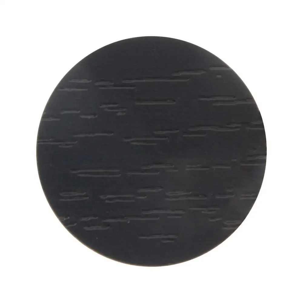 Self-Adhesive Screw Hole Covers | 54pc Furniture Finishing Stickers | Professional Wood Grain Camouflage Caps