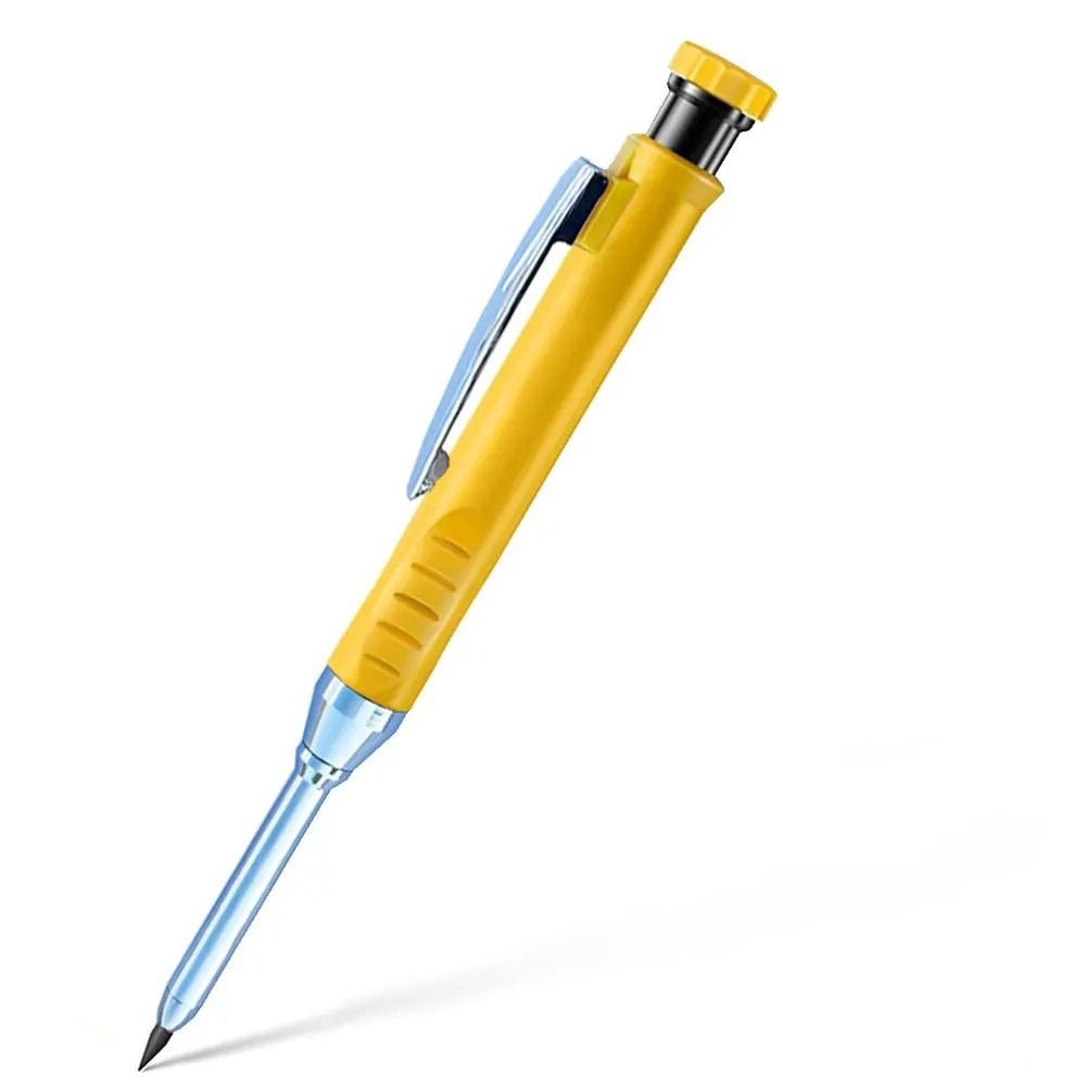 2.8mm Solid Carpenter Mechanical Pencil