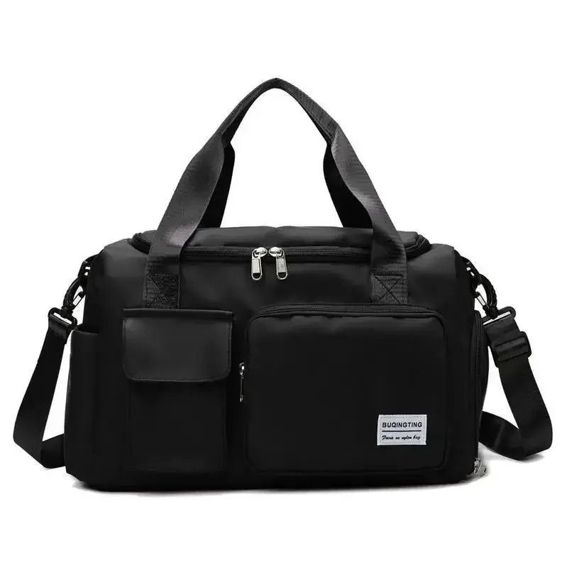 Premium Large Capacity Weekender Duffel