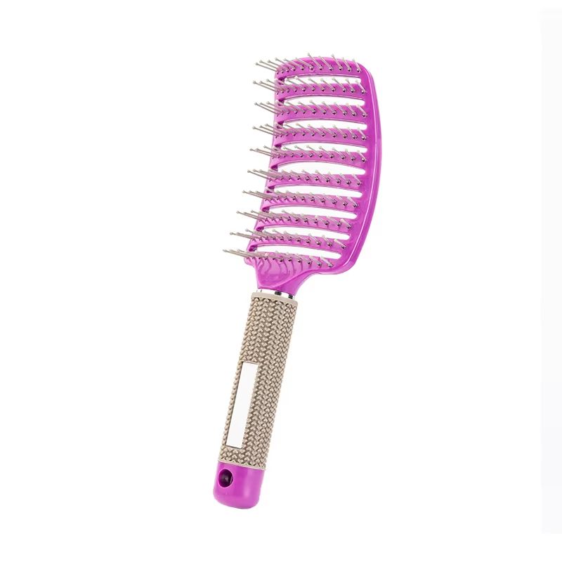 Gentle Glide Detangling Massage Hair Brush
