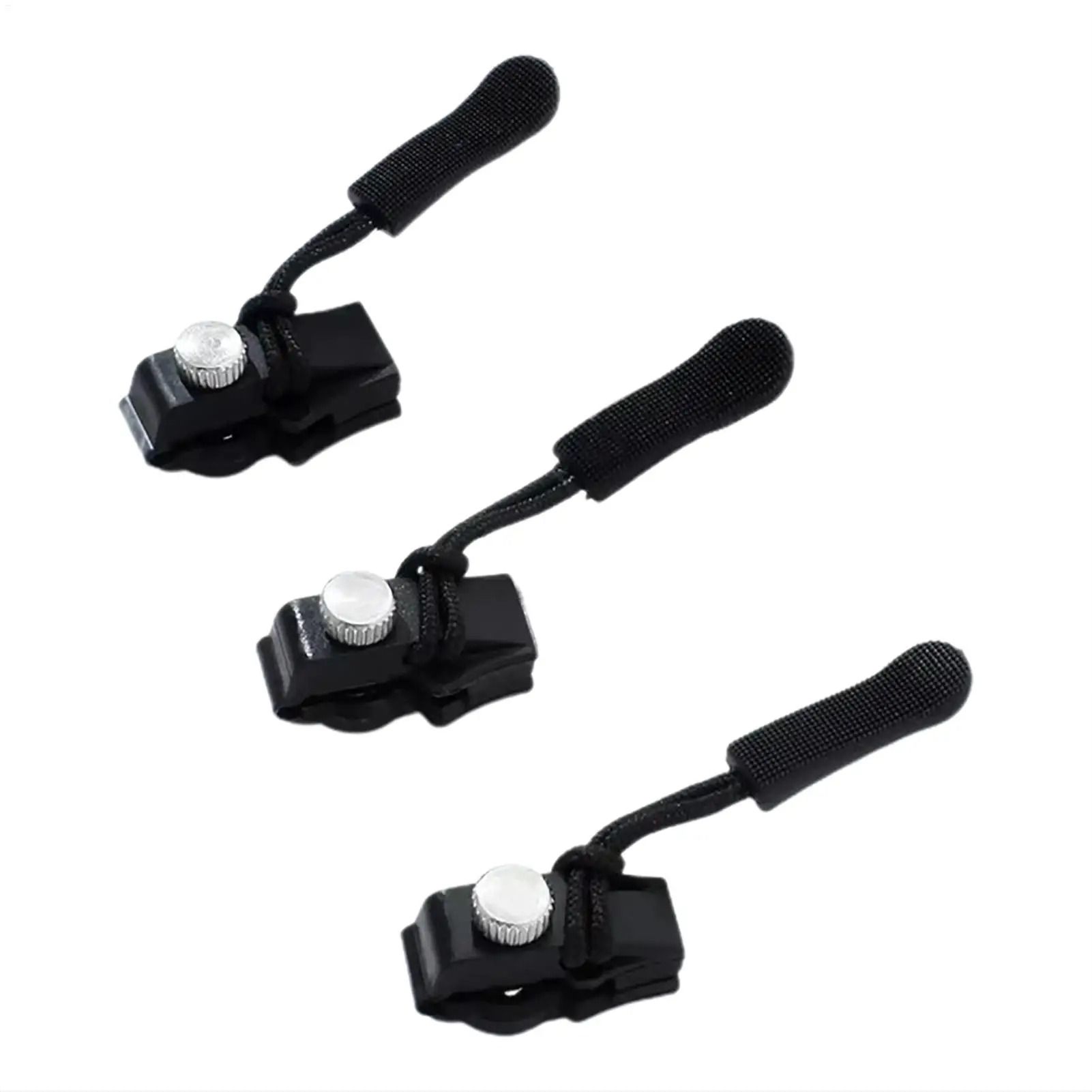 Universal Instant Zipper Repair Kit