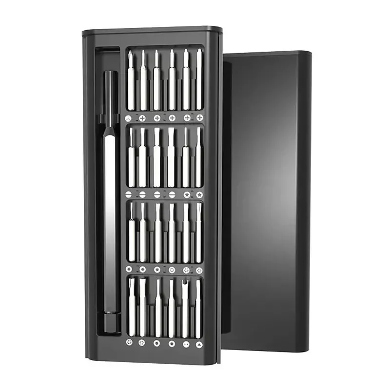 Small Repair Screwdriver Set, Mini Pocket Tool Set For Mobile, PC, Camera
