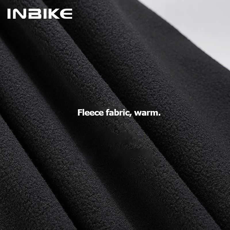 Women Winter Thermal Cycling Bib Pants