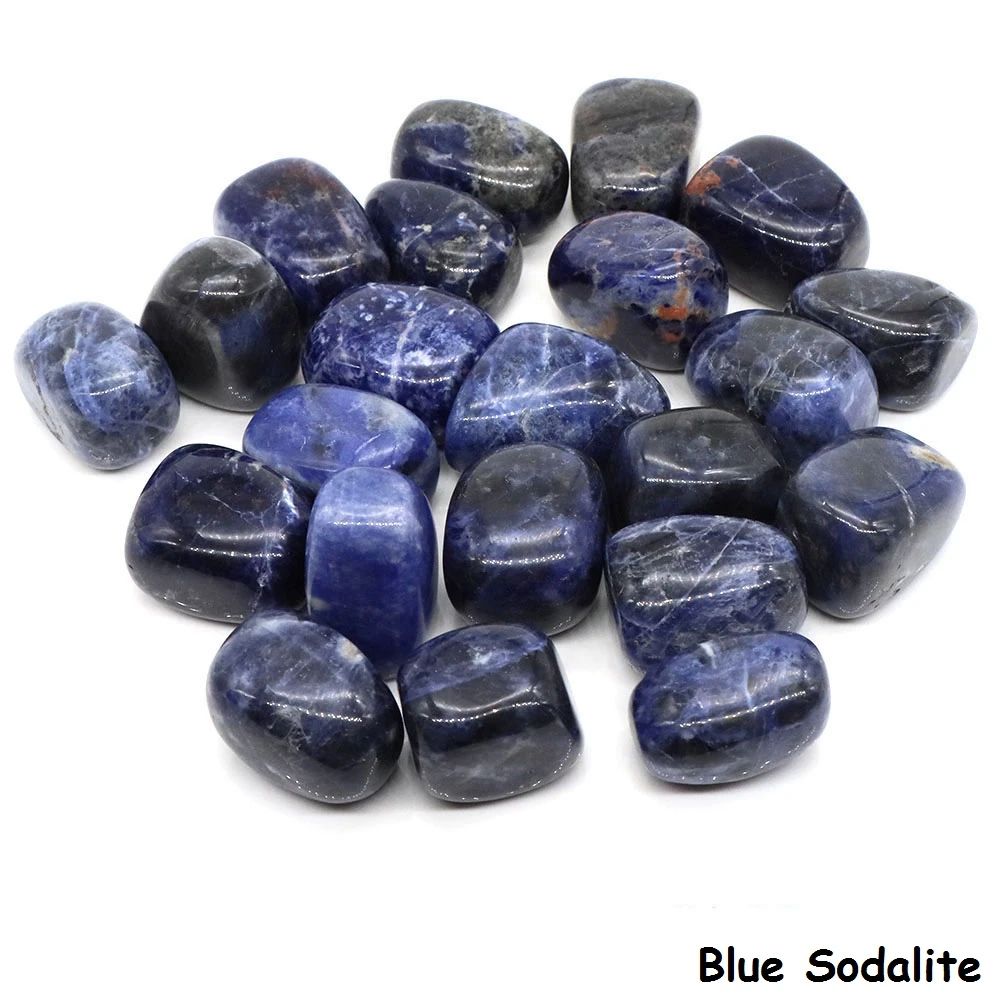 Natural Black Tourmaline Healing Crystal Stone
