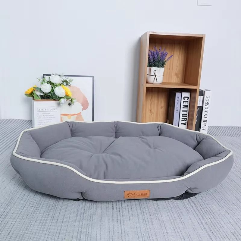 Pet Sofa Sleeping Bed Large Dog & Cat Sofa Cushion Mat