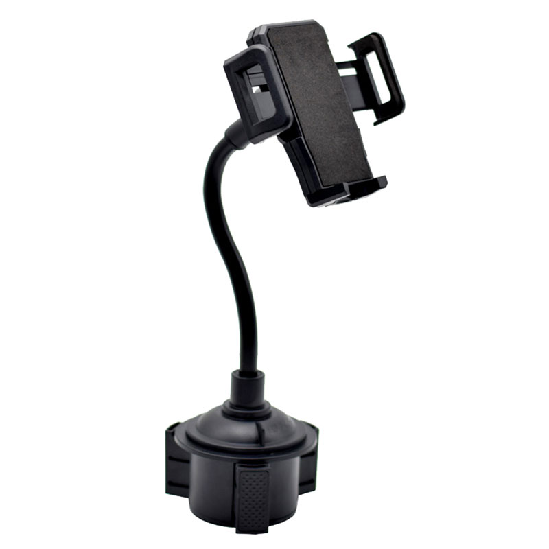 Universal Car Cup Holder Stand, Telephone Mount, Drink Bottle Support, Mobile Phone Accessories