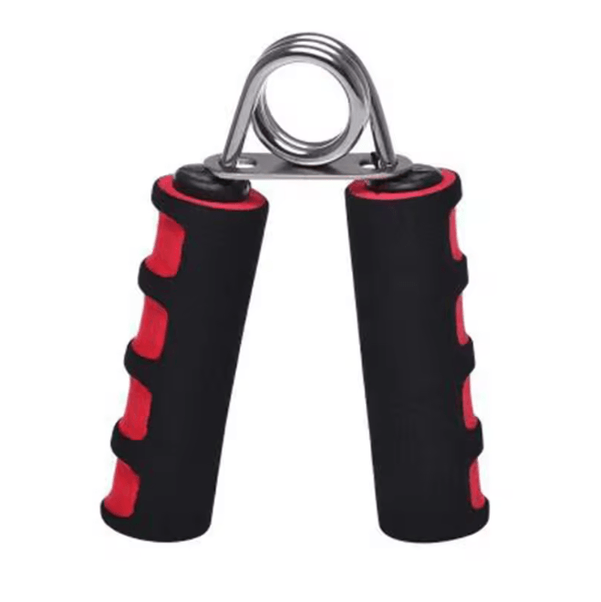 PowerFlex Hand Grip Strengthener Wrist and Finger Trainer