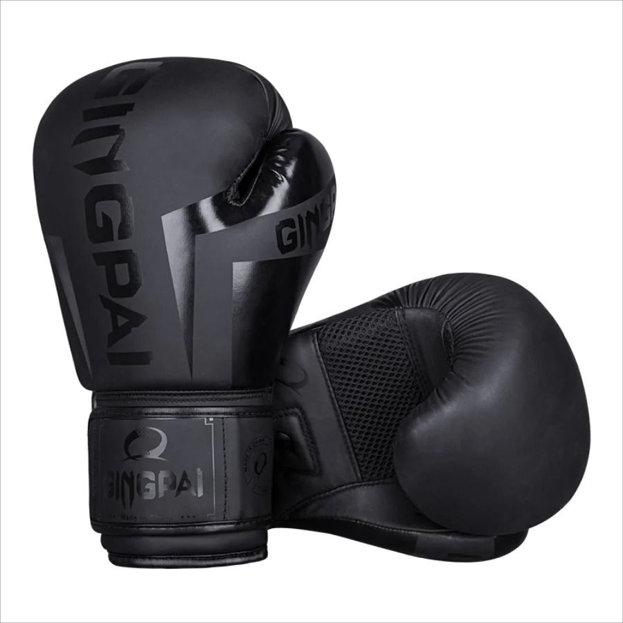 Kids Men Women Boxing Gloves 6 8 10 12 oz