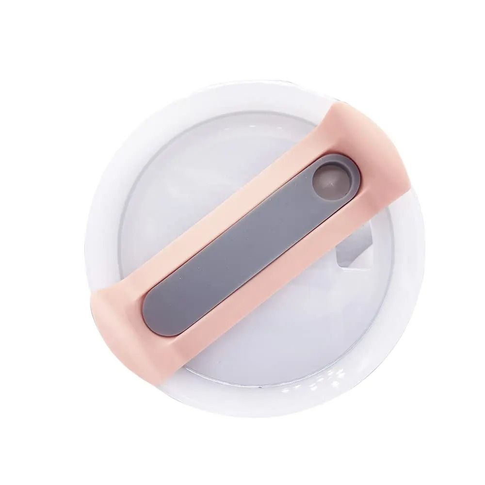 Universal Tumbler Spill Proof Cover