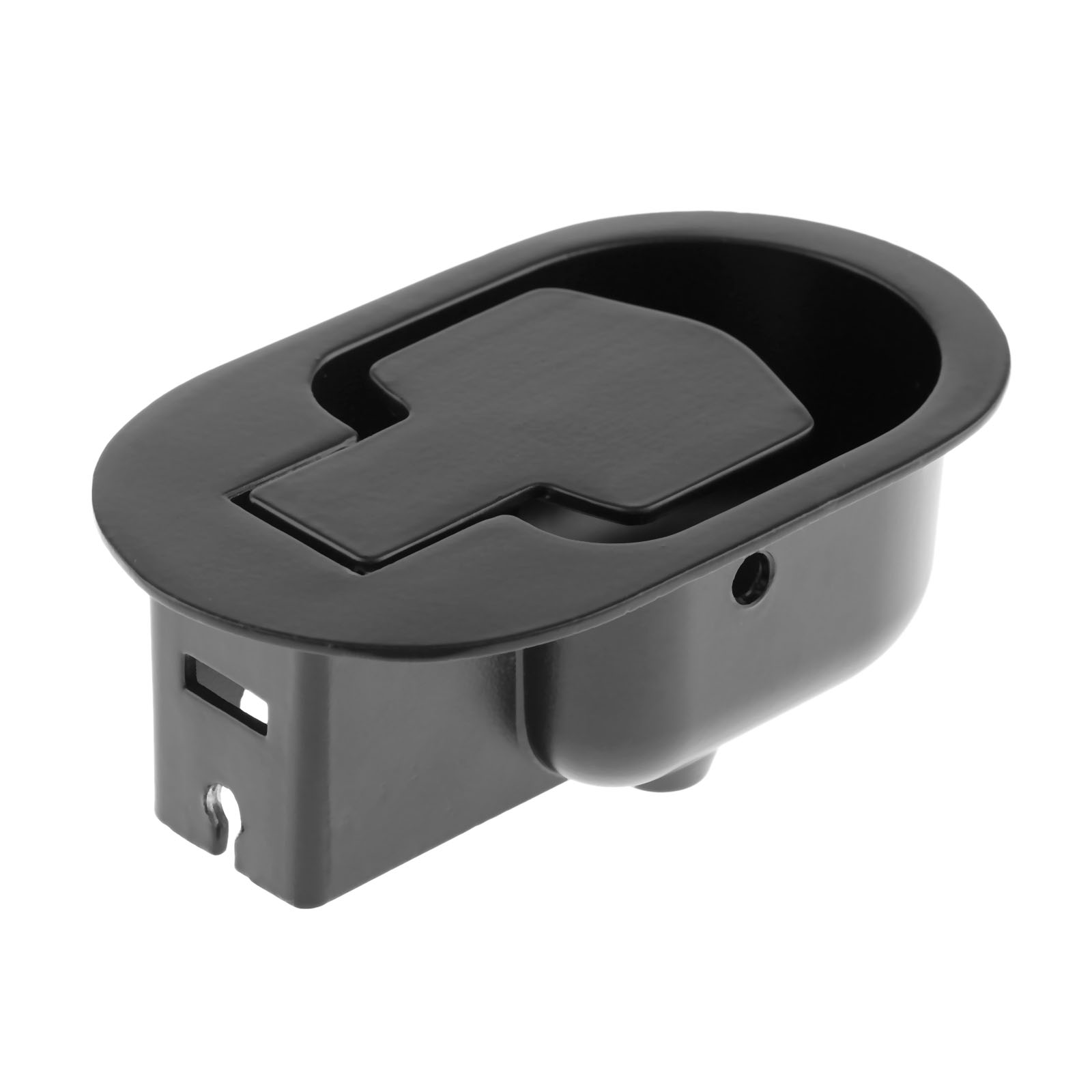 Universal Recliner Release Handle Replacement Lever for Sofa Chair Aluminum Alloy Pull