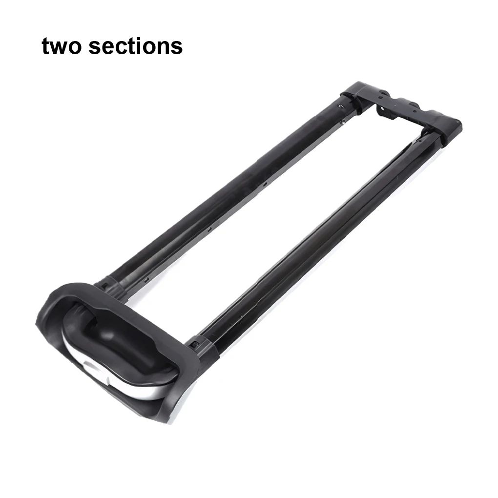 Telescopic Luggage Handle Replacement