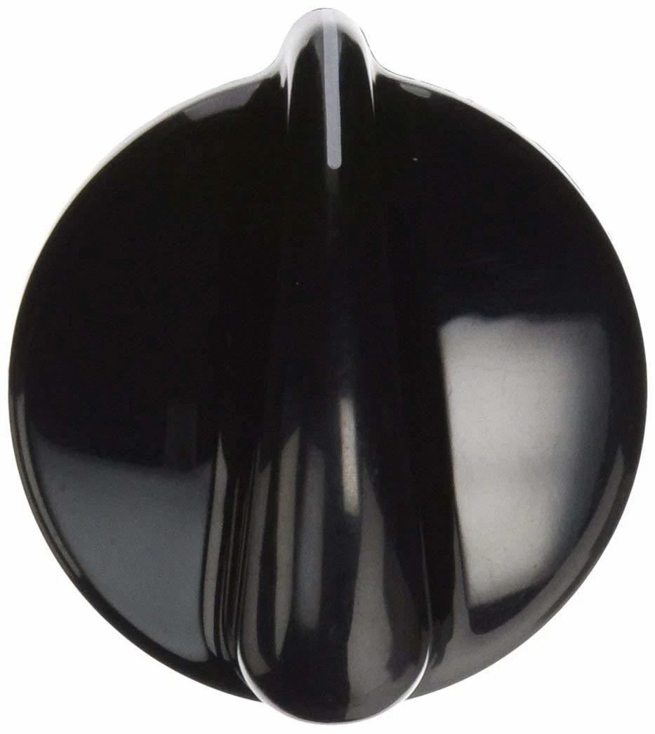 GE Range Burner Knob Replacement Durable, Easy to Install, Compatible with GE Gas Ranges