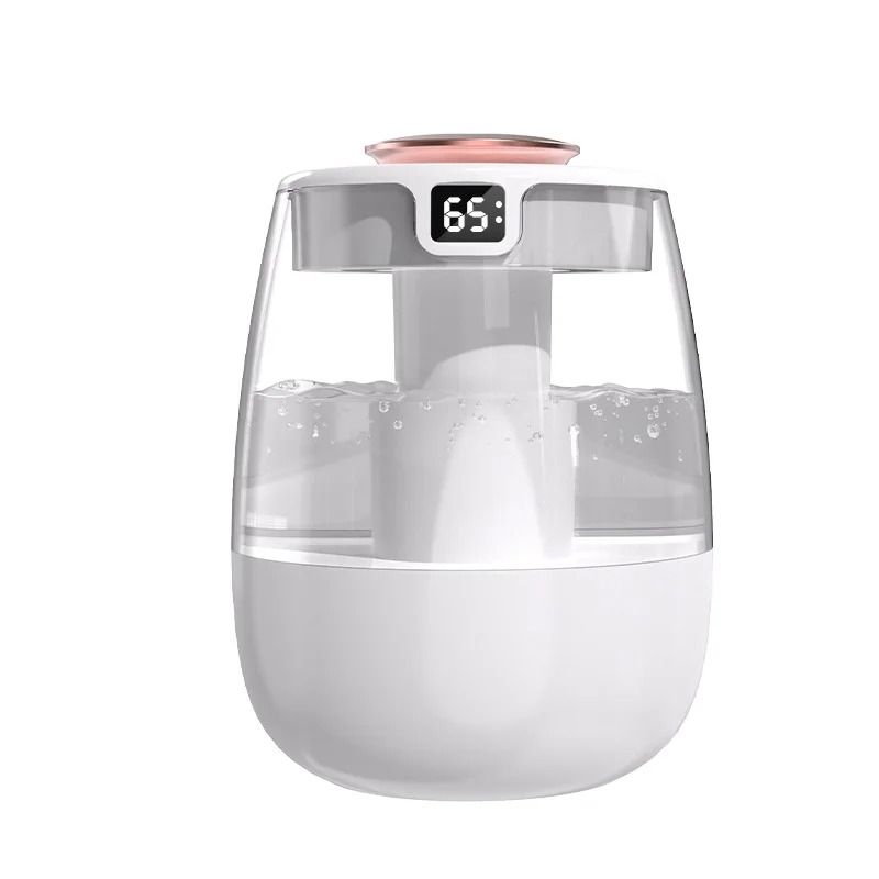 Dual Spray Port Essential Oil Diffuser and Air Humidifier