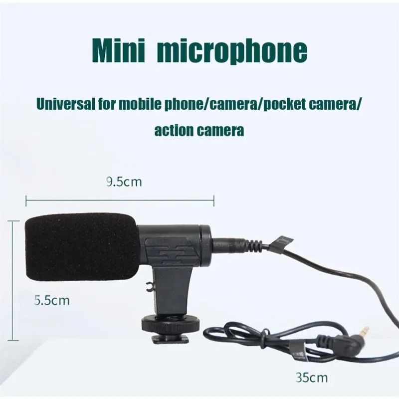 Professional Smartphone Vlogging Starter Kit