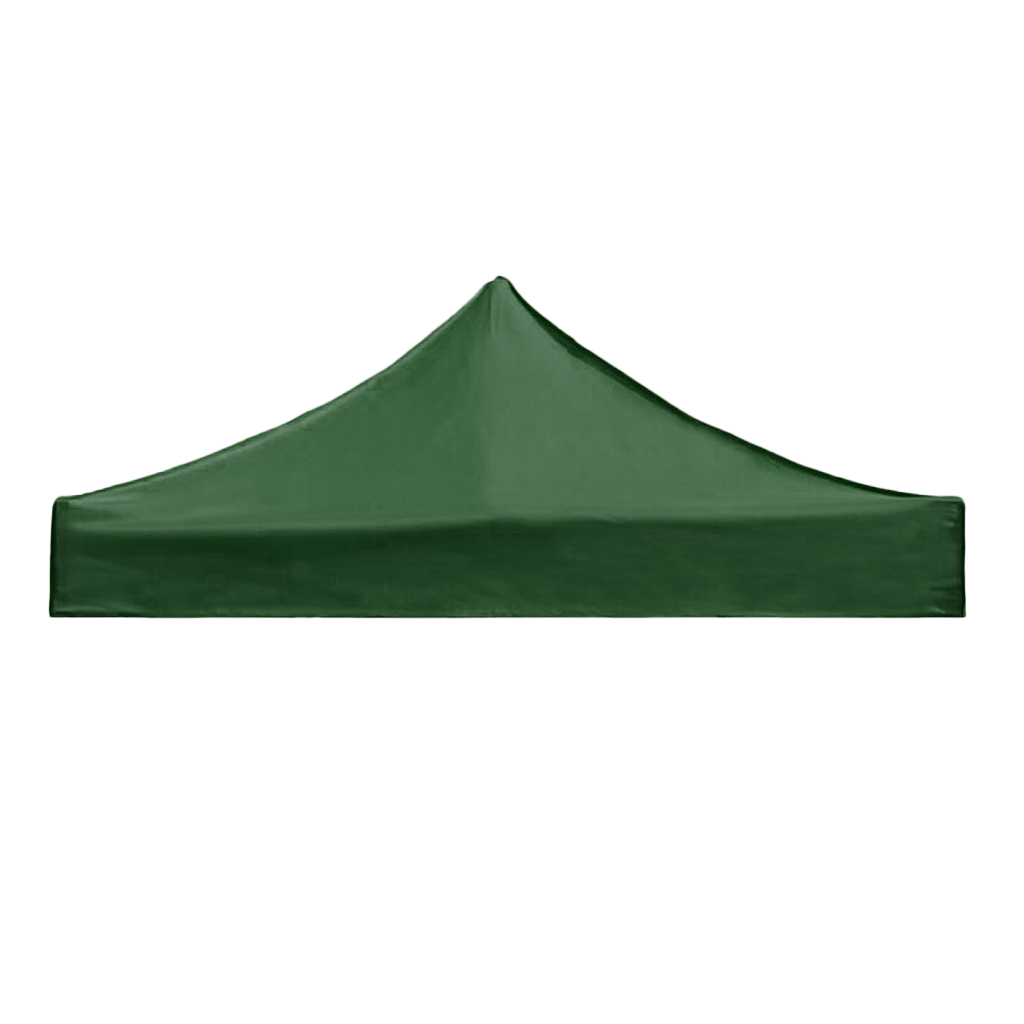 Waterproof Gazebo Replacement Canopy Top with UV Protection