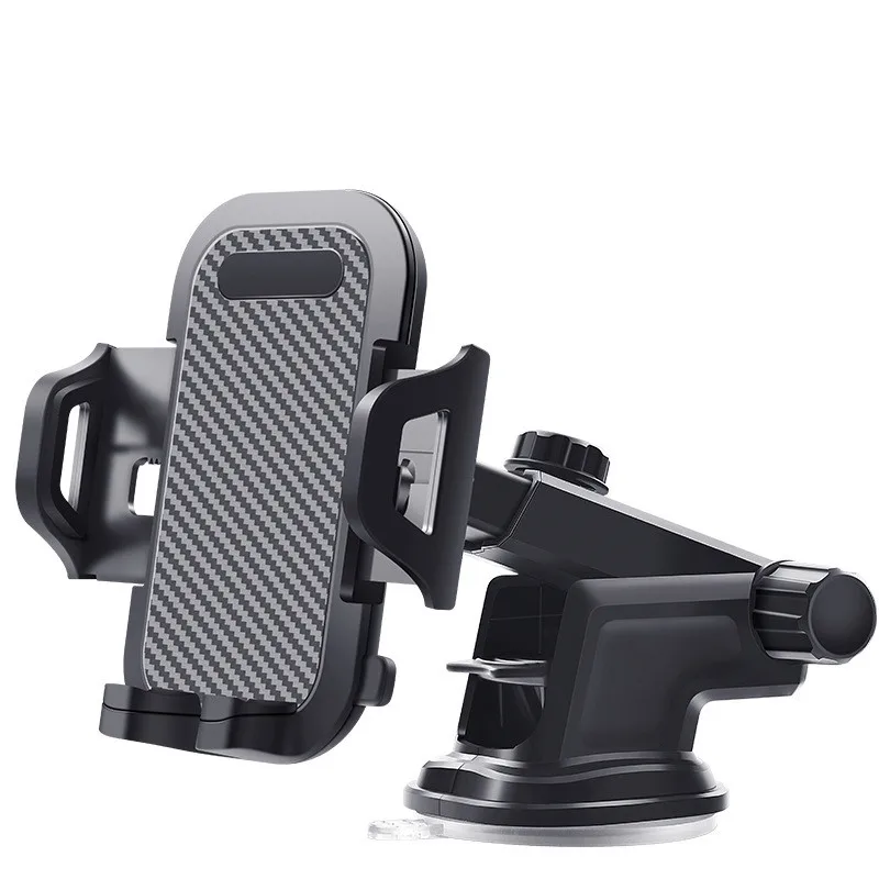 Windshield Car Phone Holder Universal Smartphone Mount