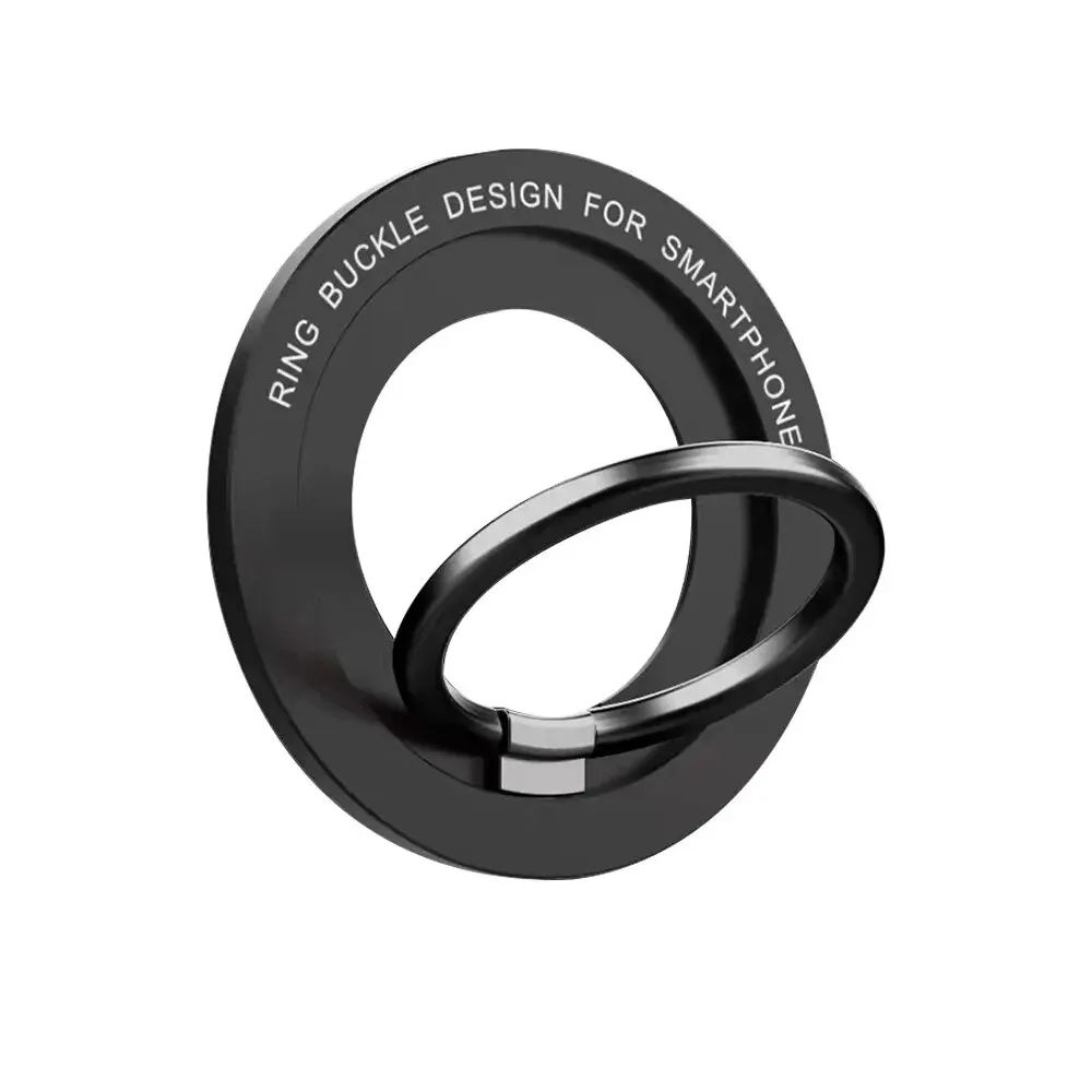 Magnetic Phone Ring Holder Stand