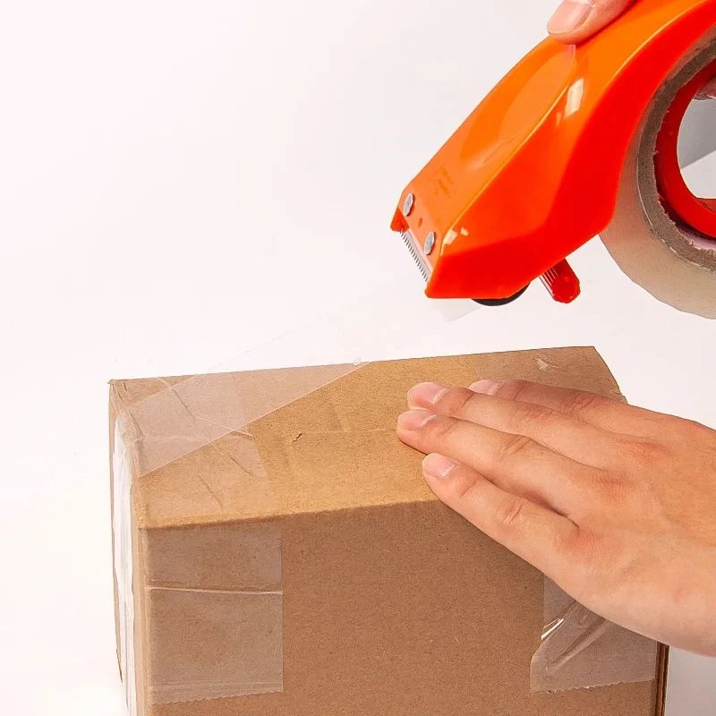 Heavy Duty Tape Dispenser