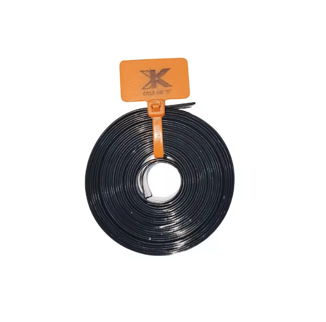 Keratin Fusion Hair Extension Glue Strip