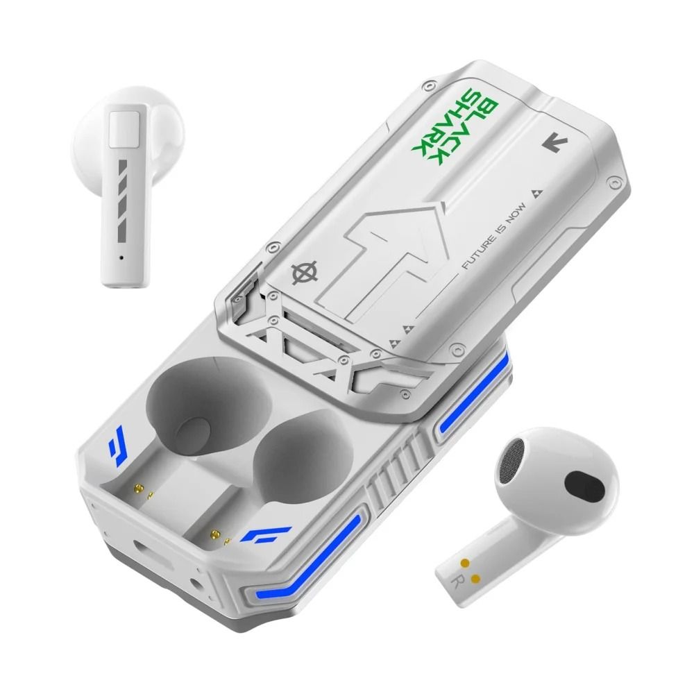 Black Shark T11 TWS Wireless Earbuds with Active Noise Cancellation