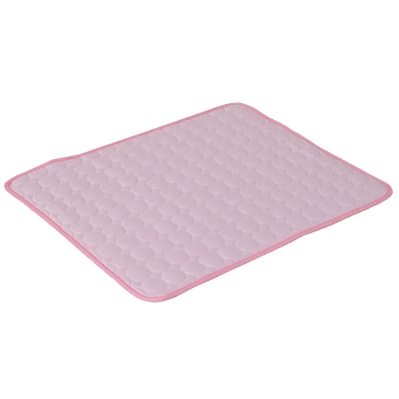 Summer Cooling Pet Mat and Ice Pad Blanket