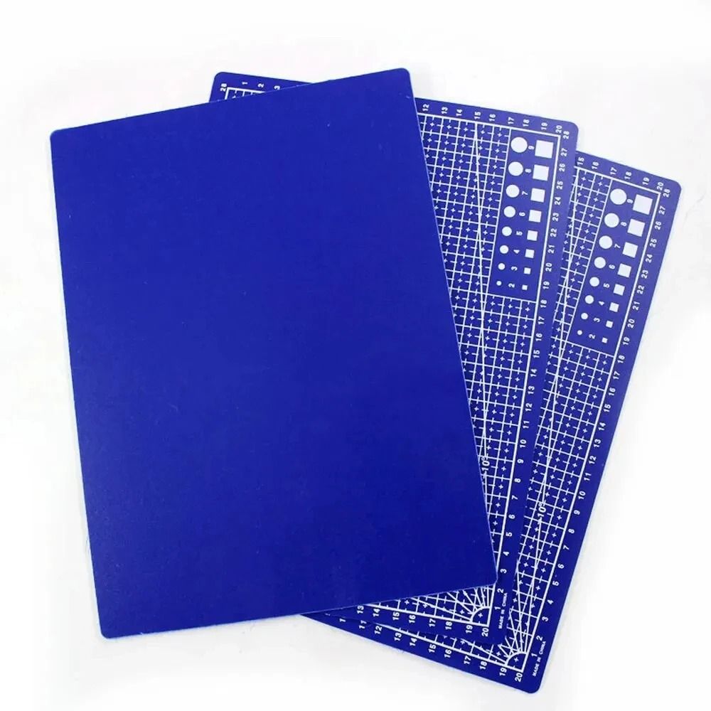 Professional PP Self-Healing Cutting Mat