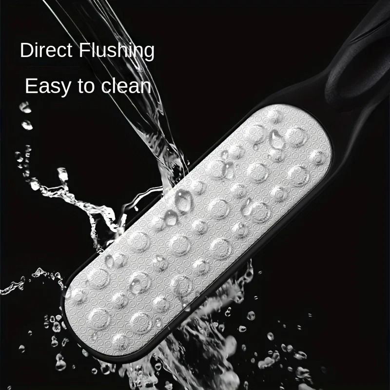 Double Side Foot File Professional Rasp Heel Grater for Dead Skin Callus Removal