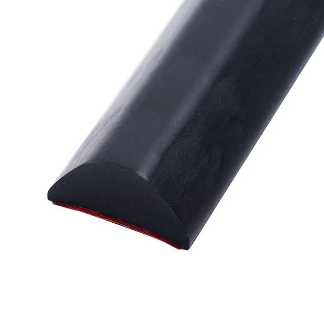 Bendable Silicone Water Retaining Strip