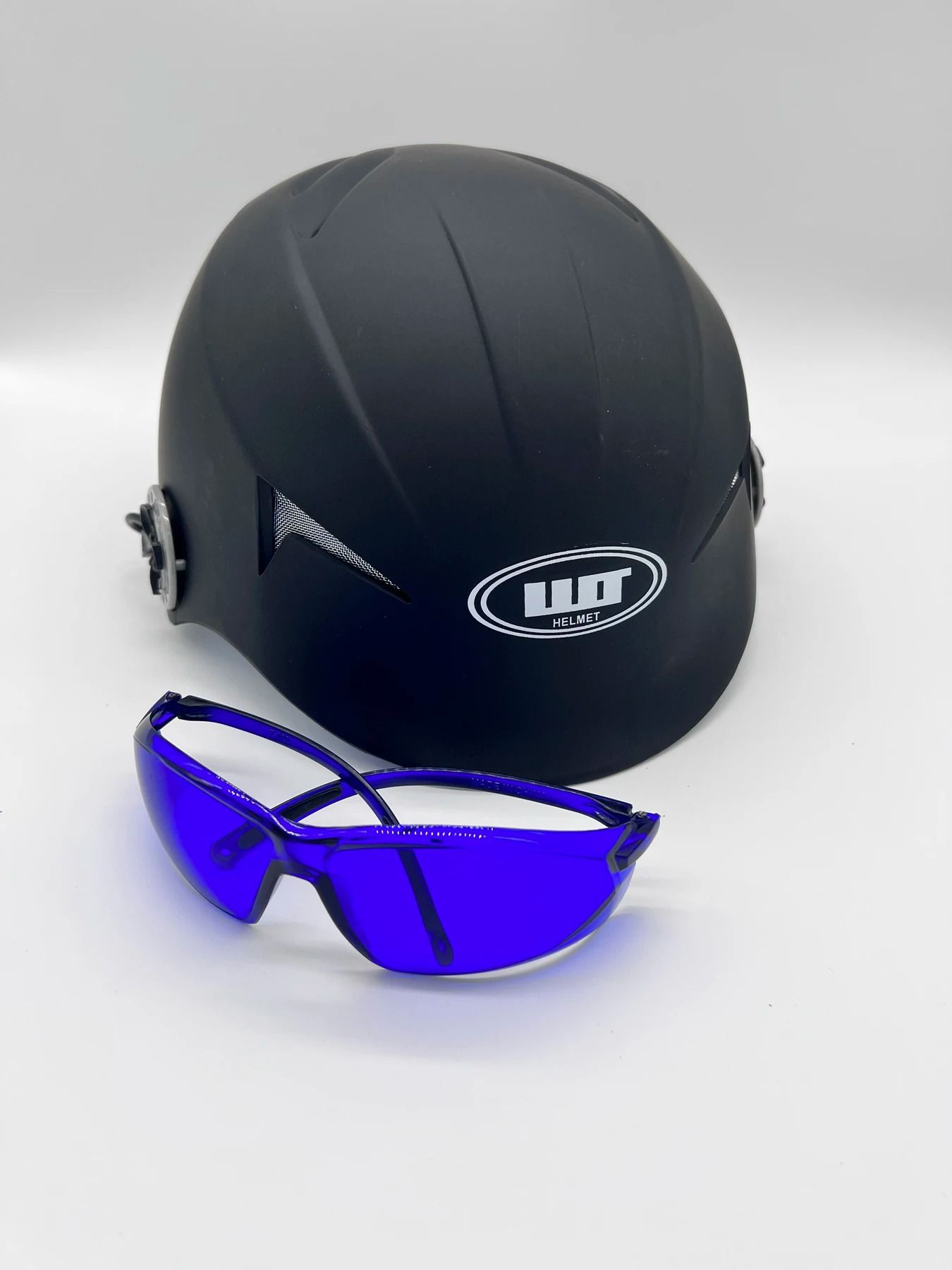LLLT 650nm Laser Hair Growth Helmet