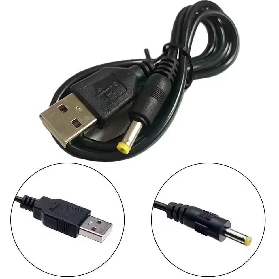 USB Charging Cable for PSP