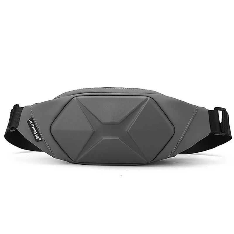 Waterproof Waist Pack Unisex Fanny Pack Belt Bag Crossbody Travel Phone Chest Pack