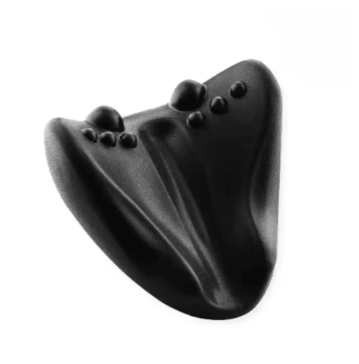 Psoas Muscle Massager & Iliopsoas Release Tool Deep Tissue Pelvic Muscle Massage Tool