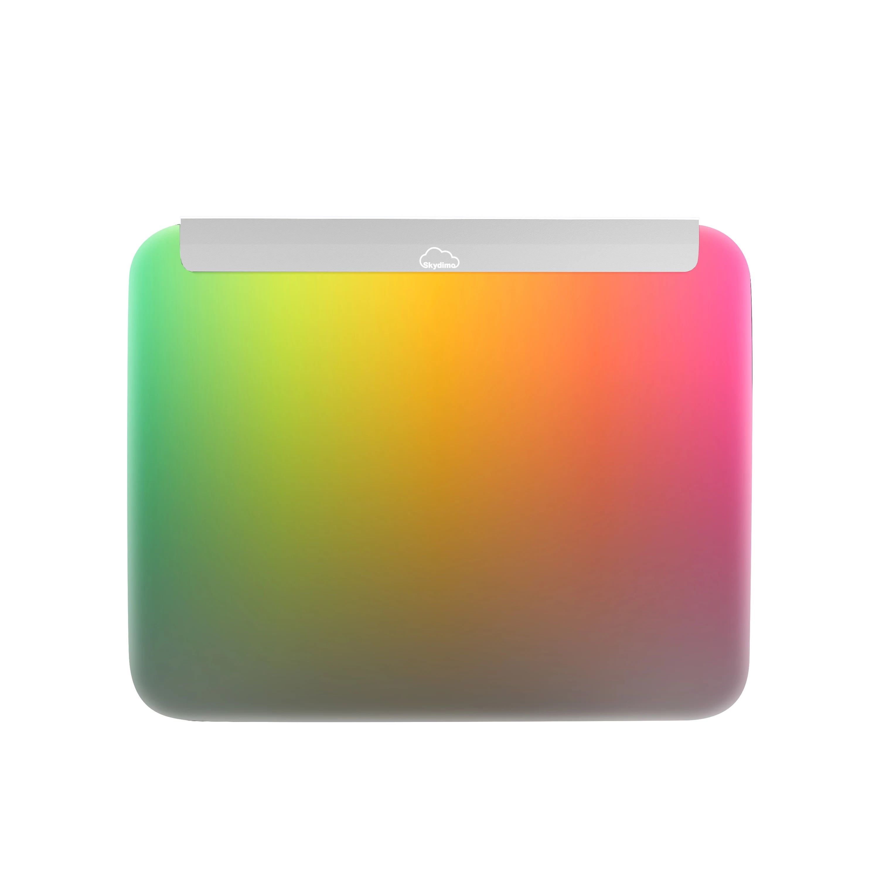 Smart RGB Mouse Pad with Screen Sync Ambient Lighting