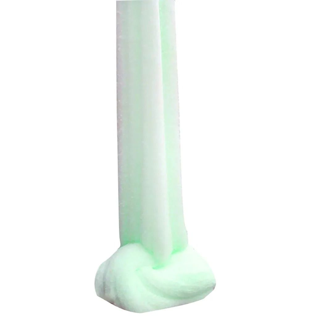 Cotton Candy Cloud Slime Scented Fluffy Toy 100ml