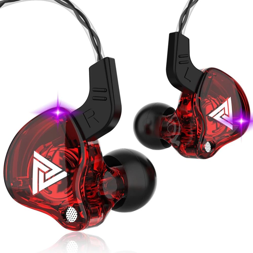 Mini Dynamic Driver In Ear Earbuds with Mic