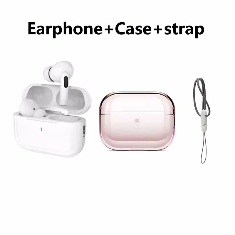 Air Pro 5 TWS Max Wireless Earbuds with HiFi Sound & Low Latency