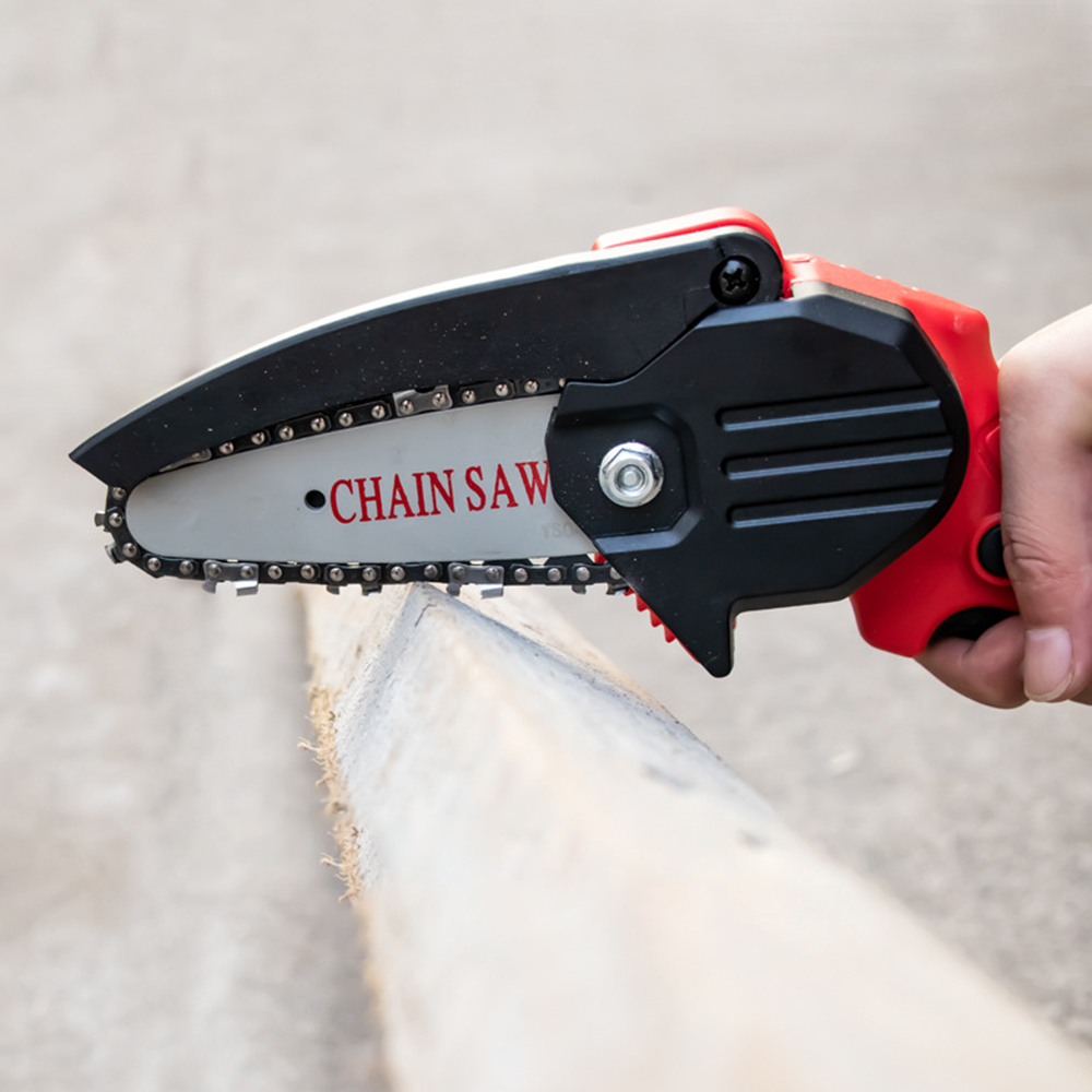 ChainPower - Lithium Chainsaw