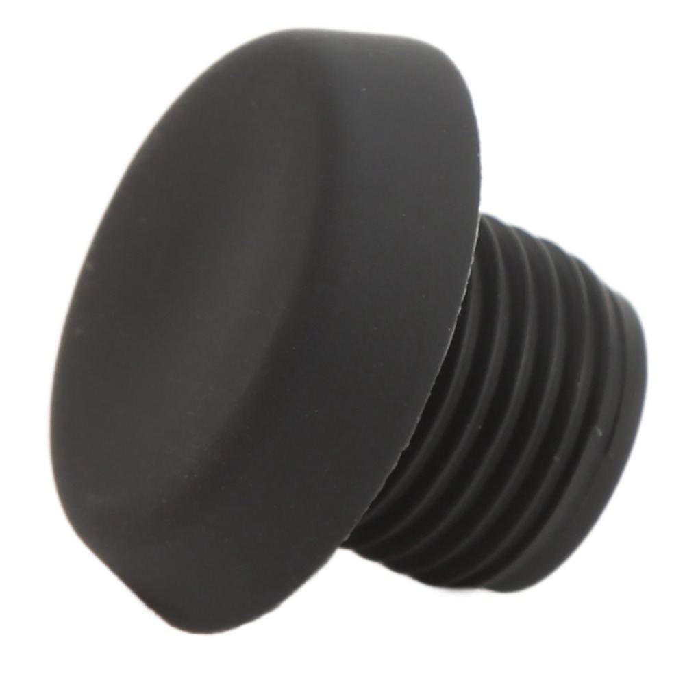Pool Cue Bottom Cover, Billiard Cue Bottom Bumper Stick, Cue Butt Replacement