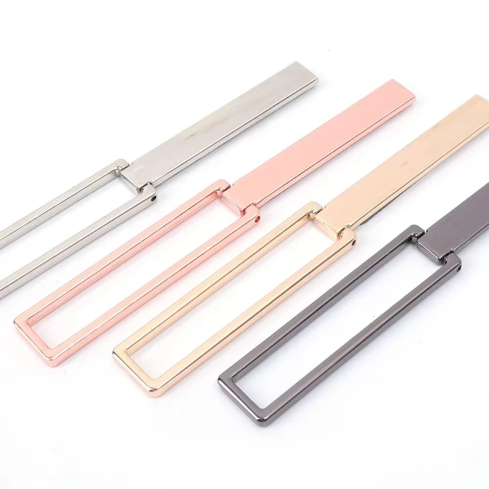 Ultra-Thin Foldable Metal Phone Holder Stand Universal Desktop Kickstand